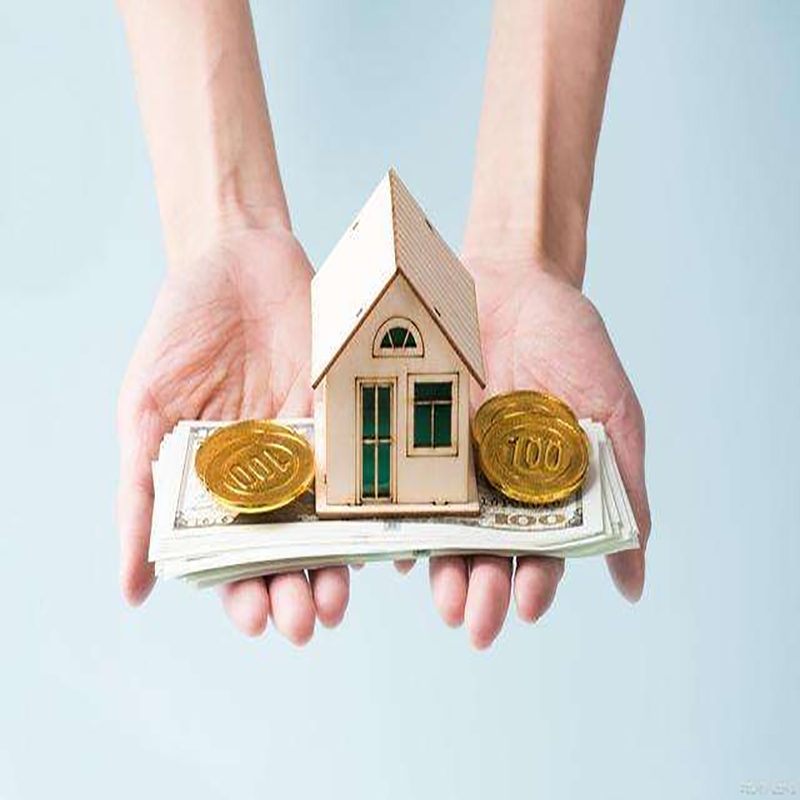松柏镇房屋抵押贷款优势|松柏镇房产抵押贷款